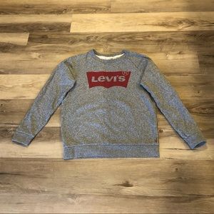 Levi’s Crewneck